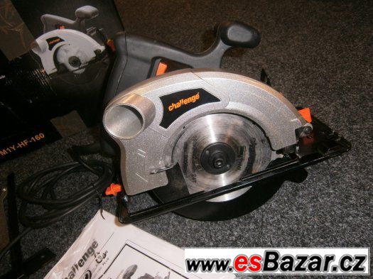 Okružní pila 1200w – fotografie 3