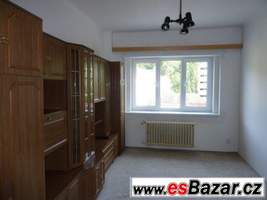 Obývací stěna – fotografie 2