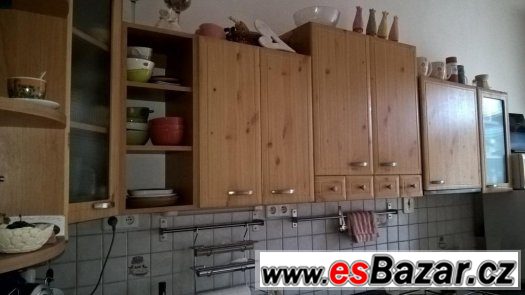Kuchyňská linka - + myčka nádobí – fotografie 4