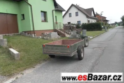 Půdní fréza pf-62