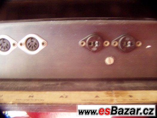 Transiwatt TW 40 Junior – fotografie 3