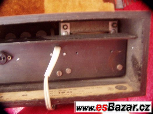 Transiwatt TW 40 Junior – fotografie 4