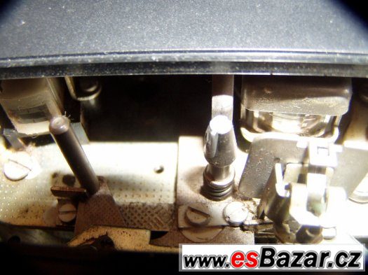 magnetofon B 730. – fotografie 4