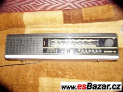 RFT Saturn model 423