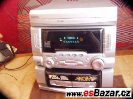 Daewoo AMI 316 R – fotografie 1