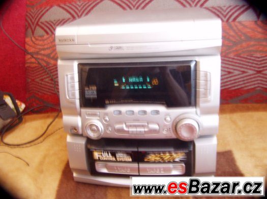 Daewoo AMI 316 R – fotografie 2