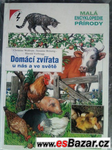Naučné dětské knihy.V zachovalém stavu. – fotografie 1