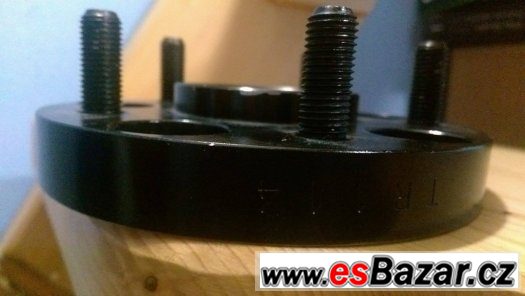 Rozšiřovací podložky H&R DRS30 114 (šíře 1,5cm) – fotografie 5