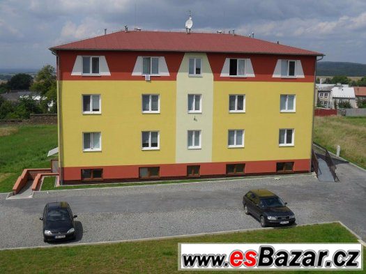 Pronajmu byty 1+kk,Olomouc,bez kauce,INT,SAT,úklid – fotografie 1
