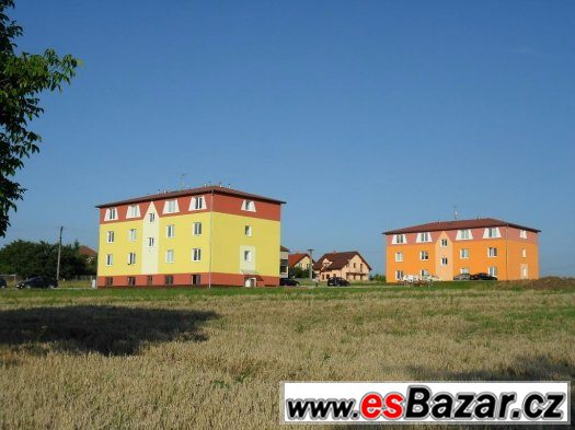 Pronajmu kompletně vybavený 1+kk,Olomouc,bez kauce,INT,SAT – fotografie 1