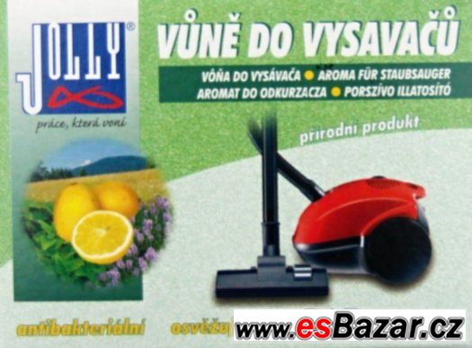 Vorwerk 140 a 150 - filtrační sáčky – fotografie 5