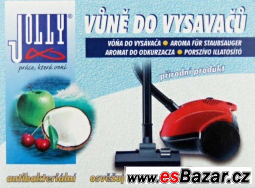 Filtrační balíček Vorwerk 135 a 136 – fotografie 5