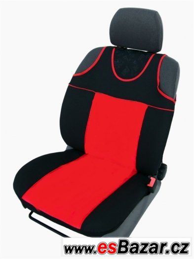 Autopotahy Ex Tuning pro dodávky (1+2) – fotografie 1