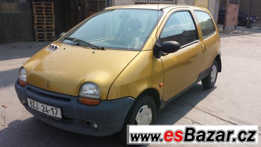 Renault Twingo 1,2 – fotografie 2