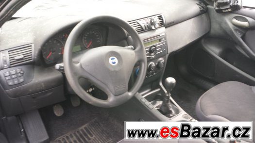 Fiat Stilo 1,4 16V – fotografie 4