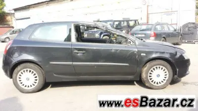Fiat Stilo 1,4 16V