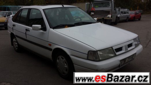 Fiat Tempra 2,0 TD – fotografie 2