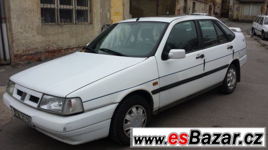 Fiat Tempra 2,0 TD – fotografie 3