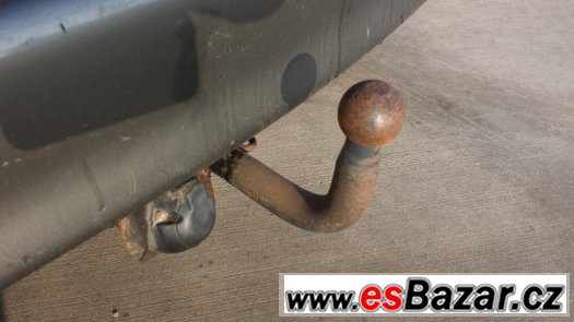 OPEL SINTRA 2,2- 7 místné – fotografie 5