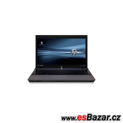 Notebook HP 625 (WS841EA) – fotografie 2