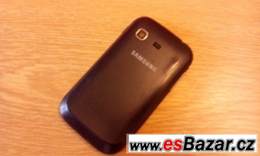 Samsung galaxy Mini – fotografie 2
