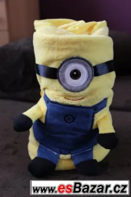 Mimoň DEKA