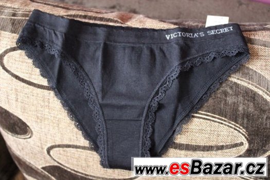 Kalhotky Victoria Secret – fotografie 4