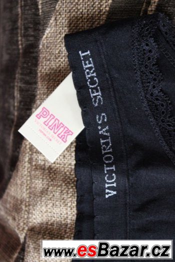 Kalhotky Victoria Secret – fotografie 5