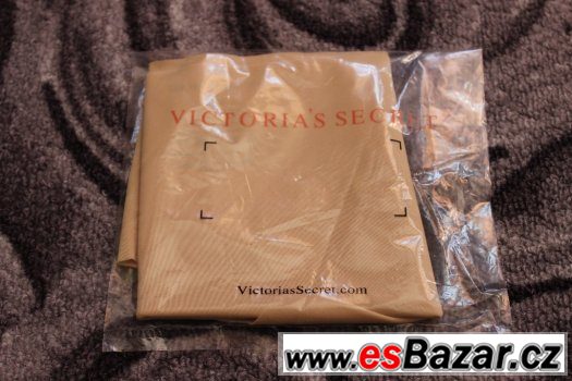 Bezešvé kalhotky Victoria Secret – fotografie 5