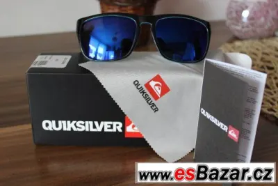 Sluneční brýle QUICKSILVER