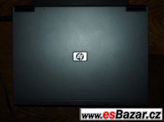 HP COMPAQ 2510p – fotografie 1