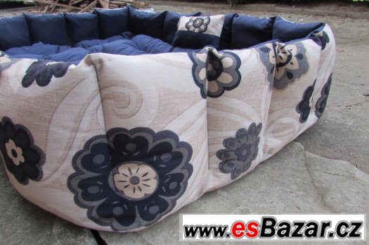 Nádherný pelech N - 120x80x26 – fotografie 3