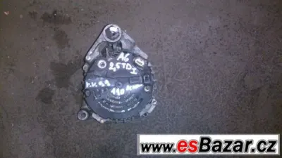 Alternator Audi A6