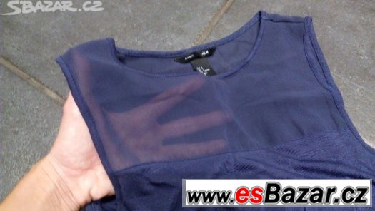 Krásné šaty H&M – fotografie 2