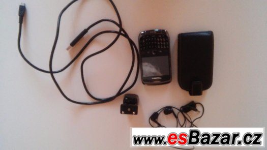 Prodad tel.blackbarry – fotografie 1