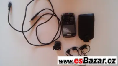 Prodad tel.blackbarry