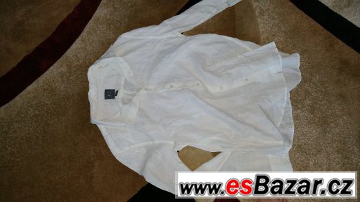 Armani Exchange ,L ,panska kosile – fotografie 2