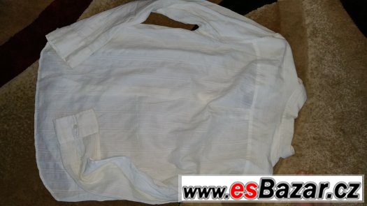 Armani Exchange ,L ,panska kosile – fotografie 3