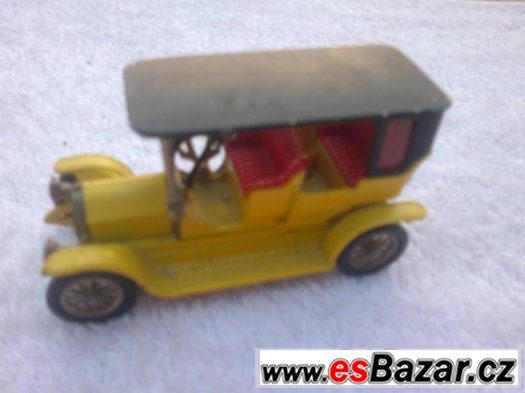 MATCHBOX – fotografie 3