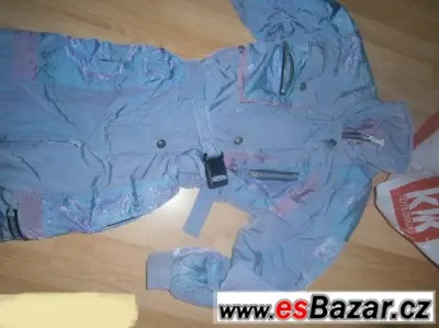 pěkna kombineza vel.S/158