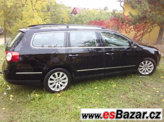 VW Passat – fotografie 2