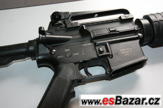 Classic army M15A4 carbine – fotografie 5