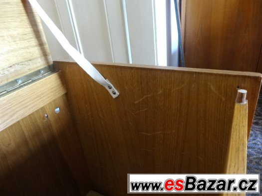 Peříňák pěkný, světlý, viz foto - délka 90 cm – fotografie 2