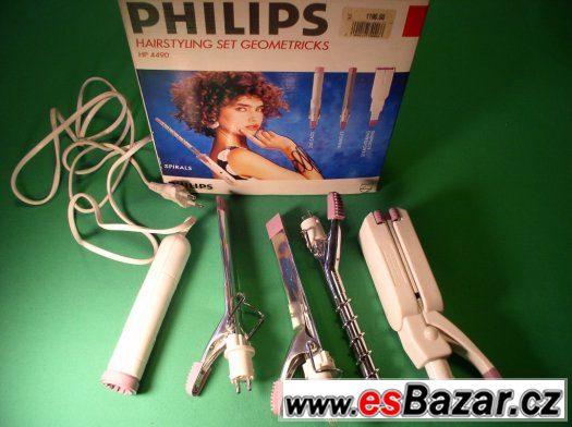 kulma Philips nepouzitá – fotografie 1
