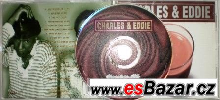 CD a maxi CD originál ze sbírky – fotografie 1