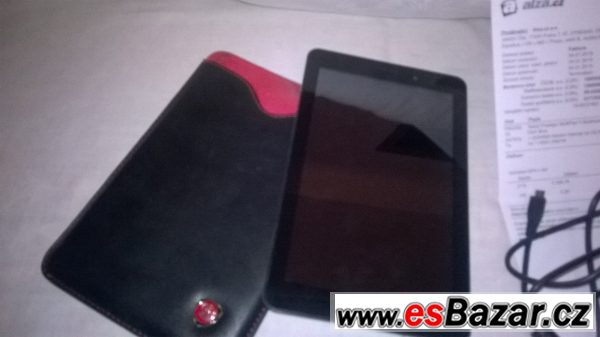 Tablet Prestigo – fotografie 3