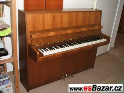pianino zn.Weinbach -výška 116 cm
