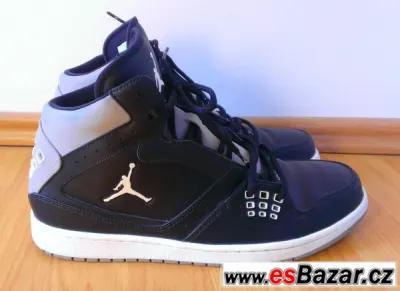Jordan Flight 23