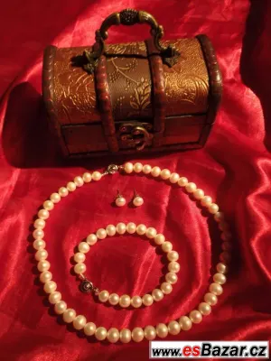 Sada perel