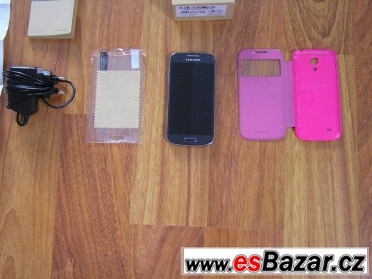 Samsung Galaxy S4 mini v záruce – fotografie 2
